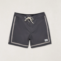 Rhythm Twin Trim Heritage Trunk