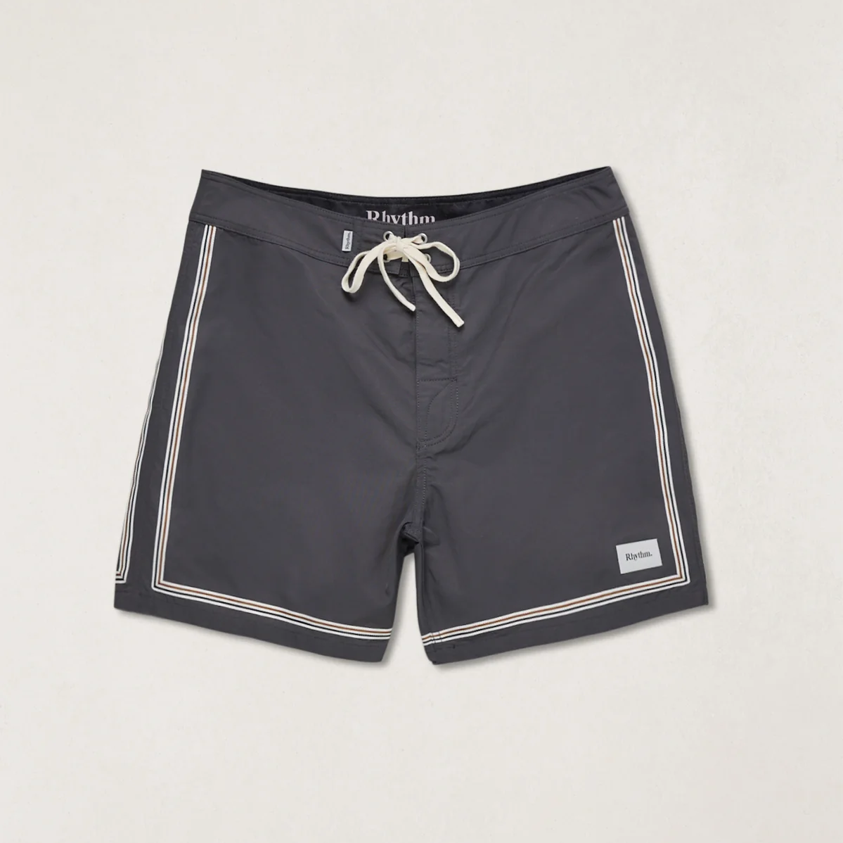 Rhythm Twin Trim Heritage Trunk