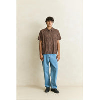 Rhythm Tangier SS Shirt