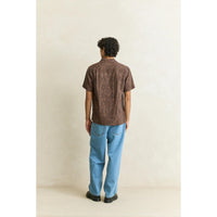 Rhythm Tangier SS Shirt