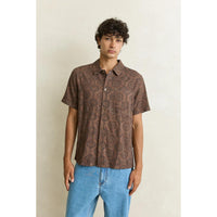 Rhythm Tangier SS Shirt
