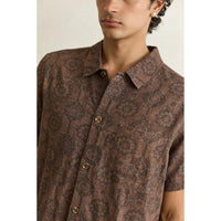 Rhythm Tangier SS Shirt