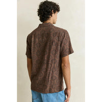 Rhythm Tangier SS Shirt