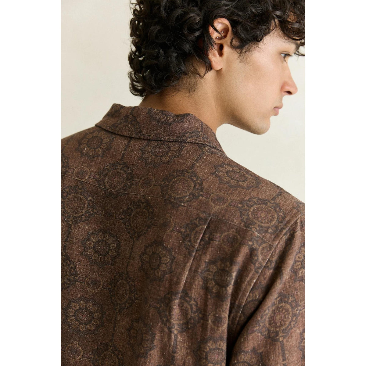 Rhythm Tangier SS Shirt