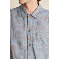 Rhythm Tangier SS Shirt