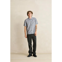 Rhythm Tangier SS Shirt