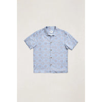 Rhythm Tangier SS Shirt