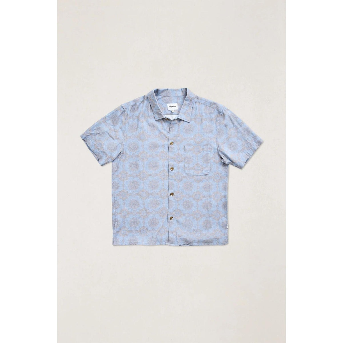 Rhythm Tangier SS Shirt