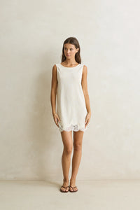 Rhythm Dreamer Lace Dress