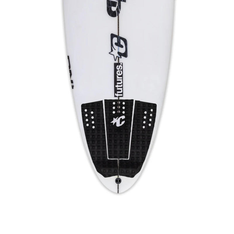 Creatures Of Leisure Reliance III Pin Tail
