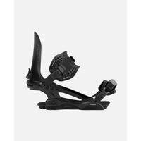 Bataleon Chaos Asym Wrap Snowboard Binding - 2025