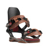 Bataleon Chaos Asym Wrap Snowboard Binding