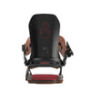 Bataleon Chaos Asym Wrap Snowboard Binding