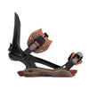 Bataleon Chaos Asym Wrap Snowboard Binding