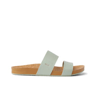 Reef Cushion Vista Slide - Sage