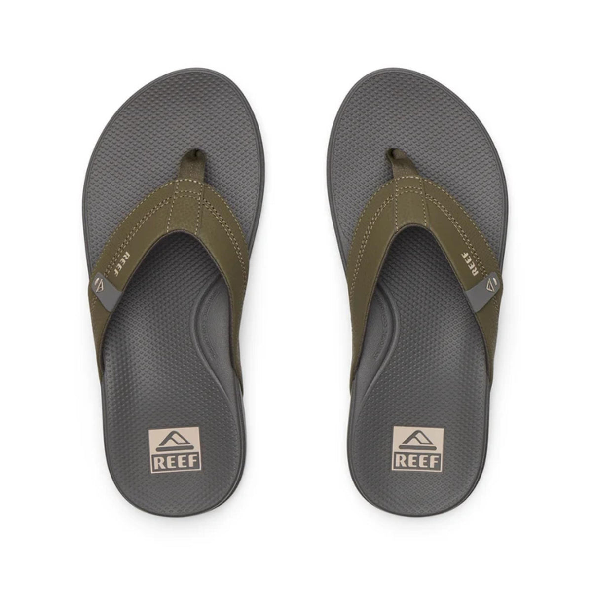 Reef Cushion Spring 2.0 Thong