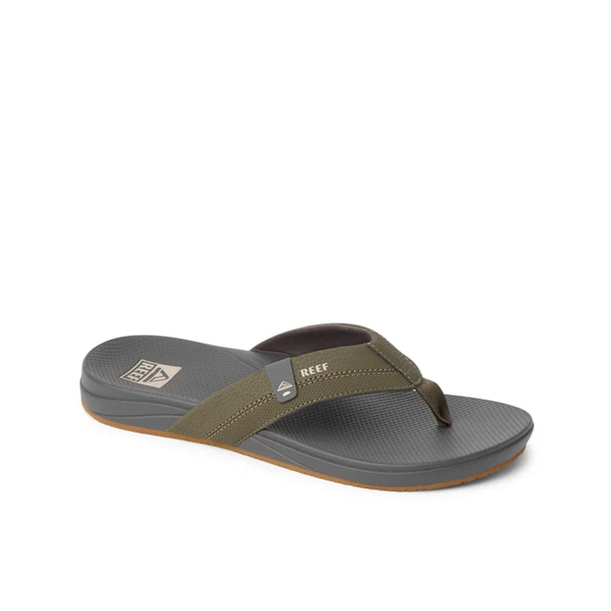 Reef Cushion Spring 2.0 Thong