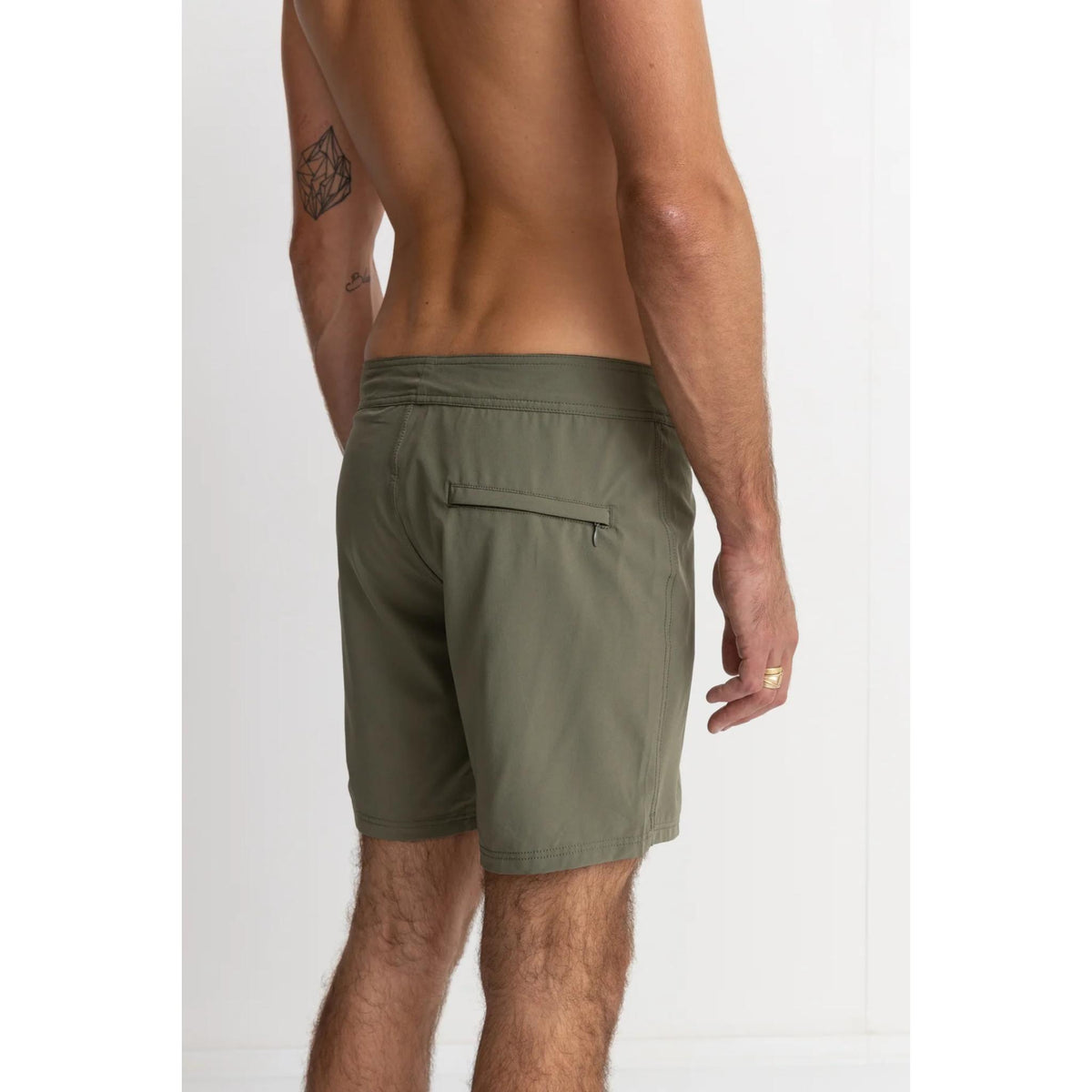 Rhythm Classic Stretch Trunk