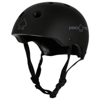 Protec Classic Cert Helmet