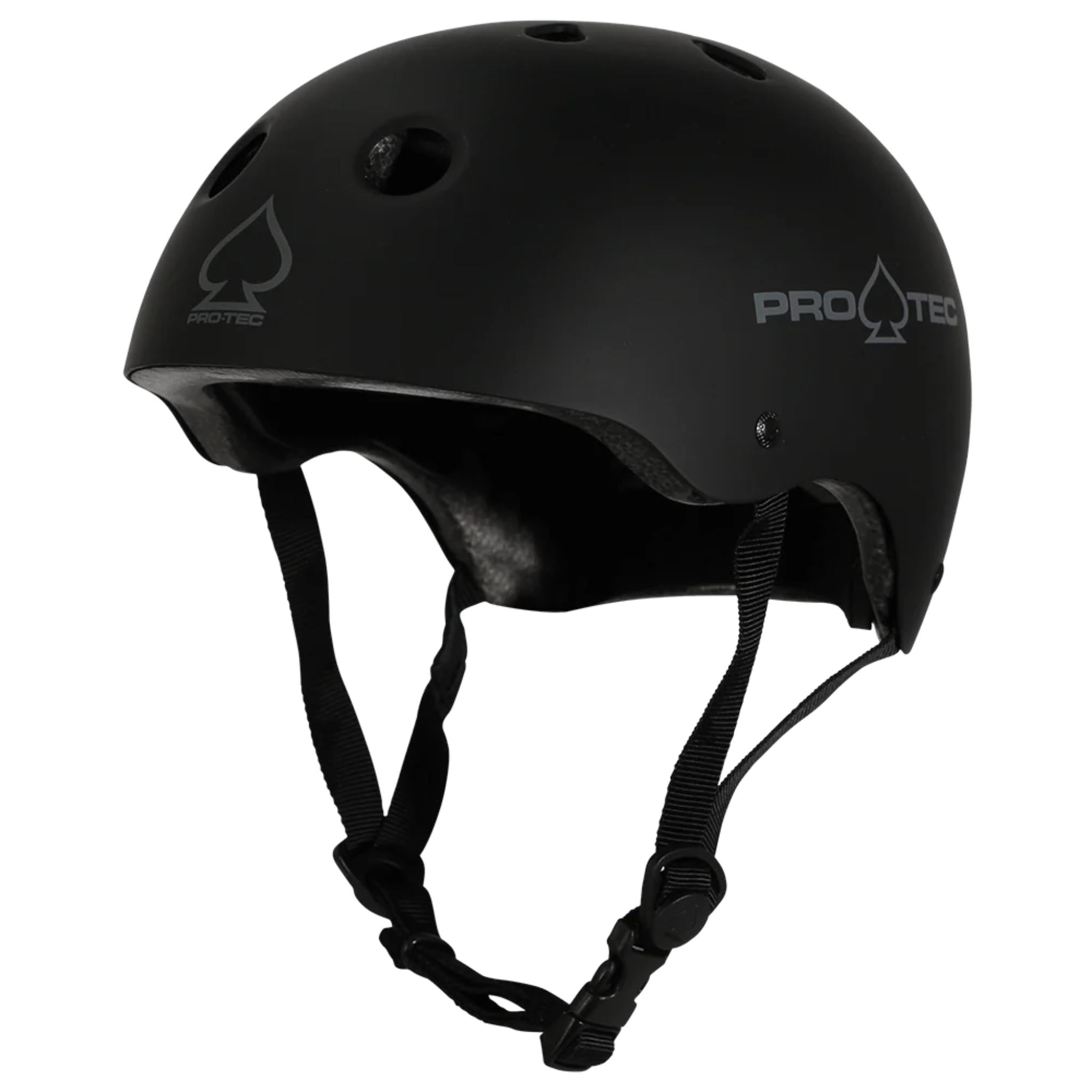 Protec Classic Cert Helmet