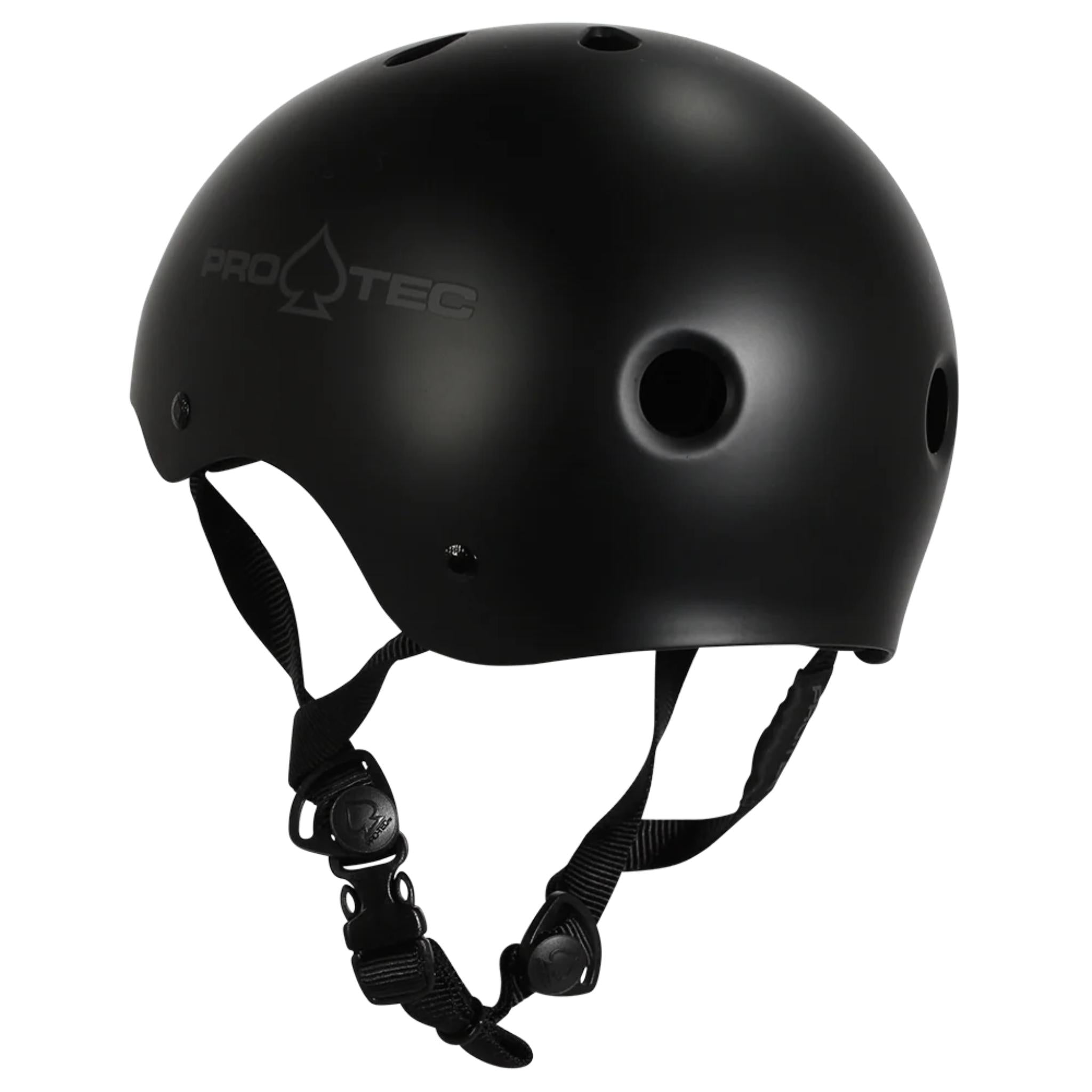 Protec Classic Cert Helmet