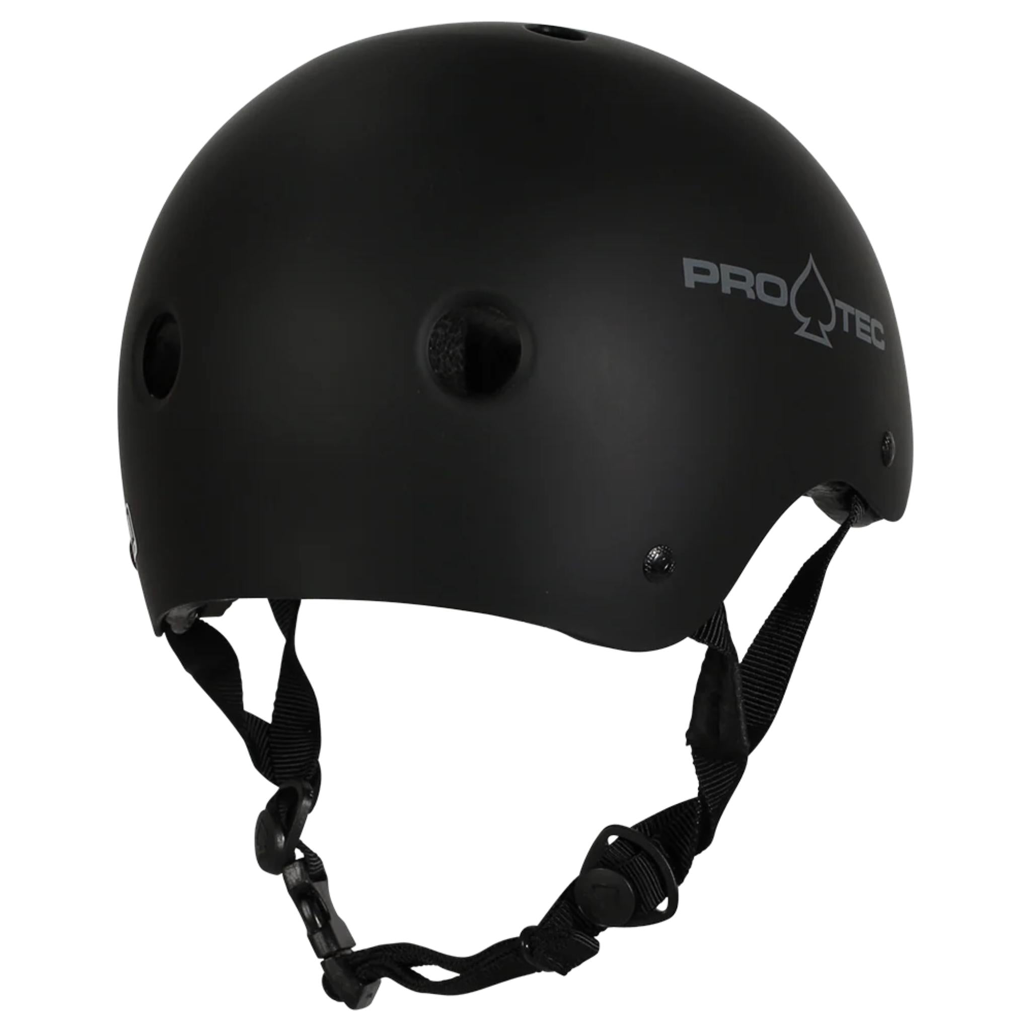 Protec Classic Cert Helmet
