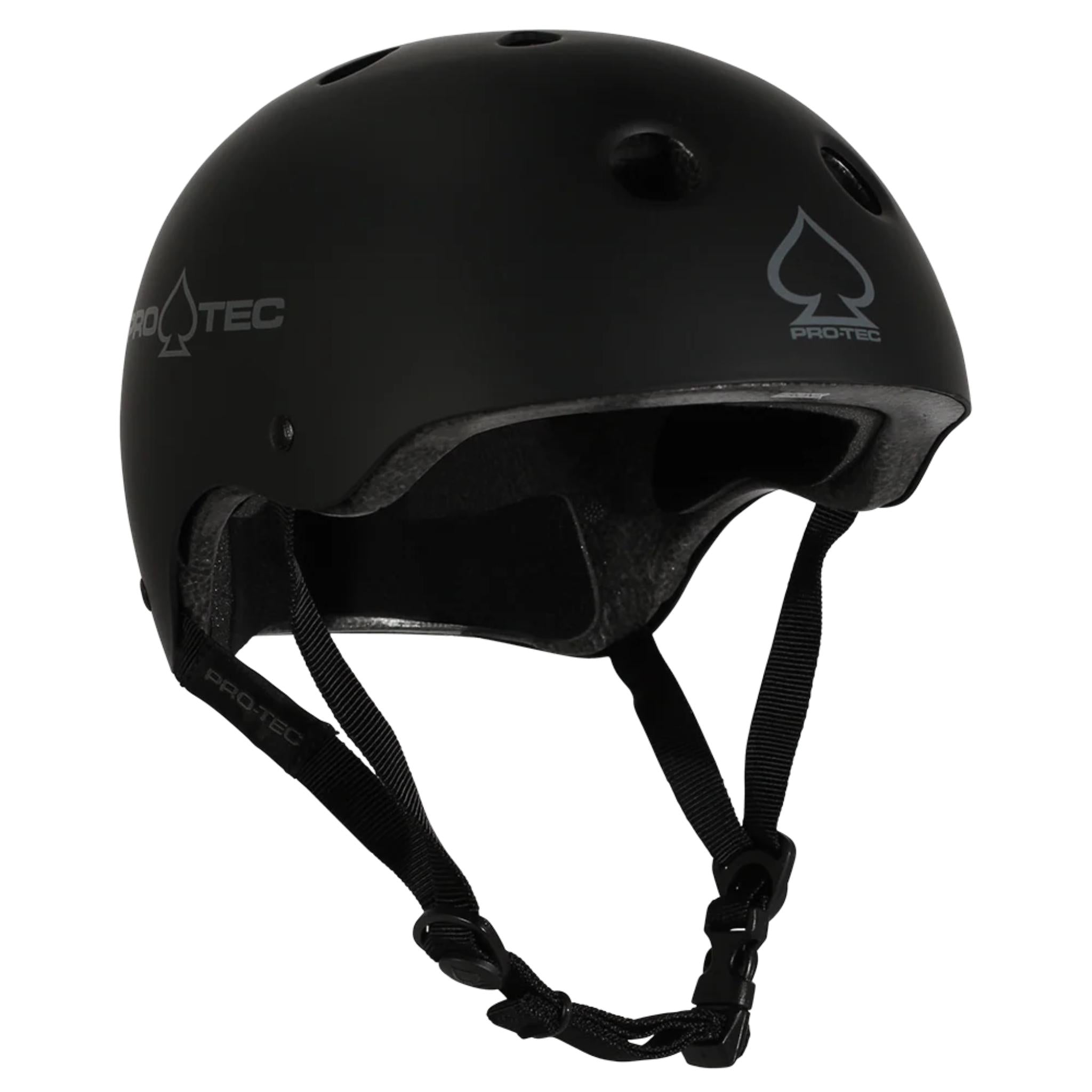 Protec Classic Cert Helmet