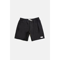 Rhythm Classic Linen Jam Short