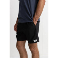 Rhythm Classic Linen Jam Short