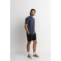 Rhythm Classic Linen Jam Short