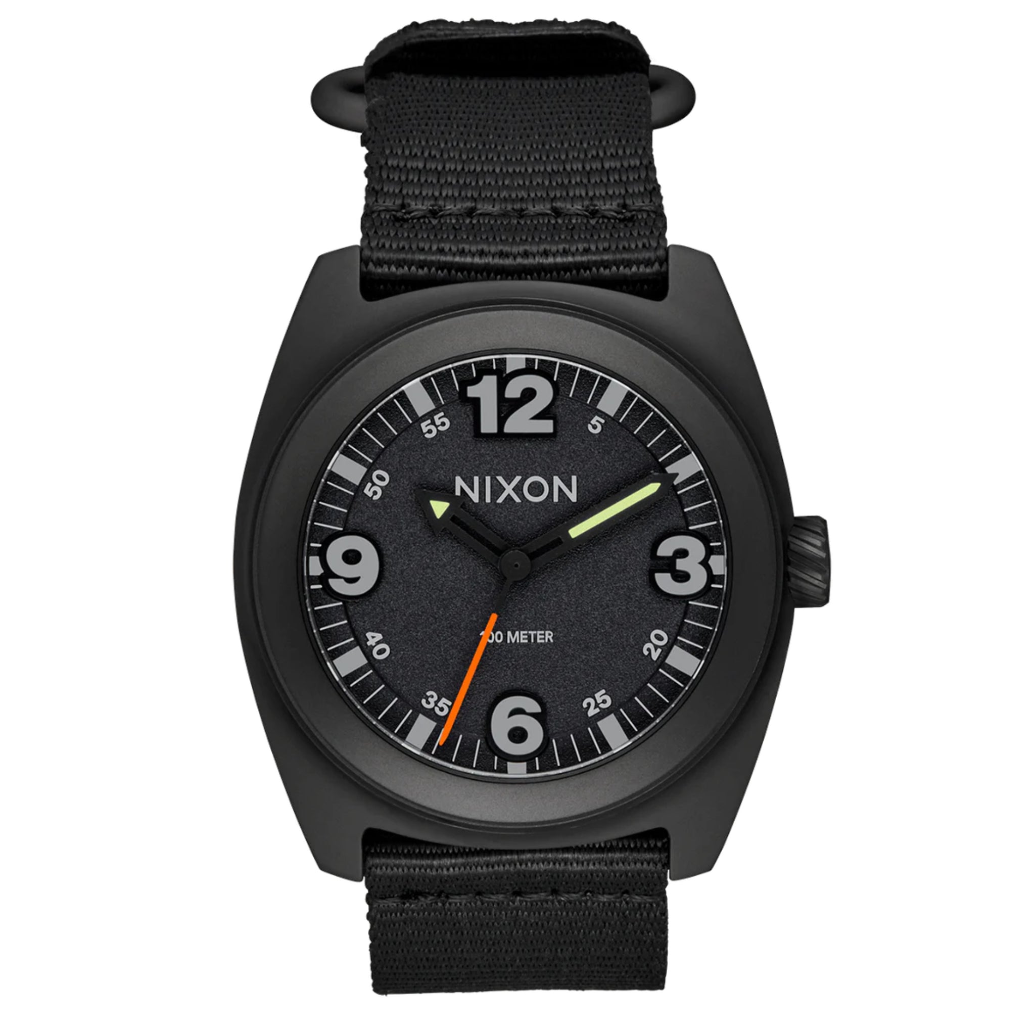 Nixon Clutch 42 Watch