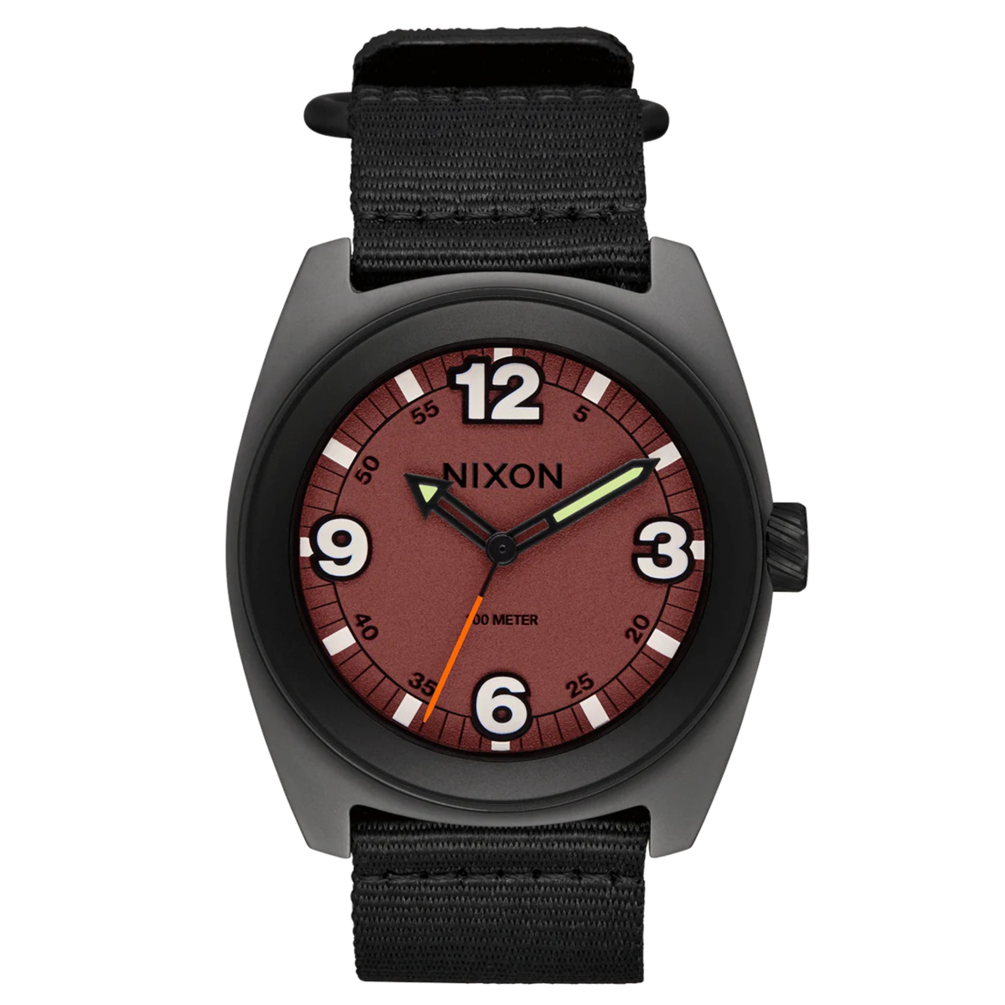 Nixon Clutch 42 Watch
