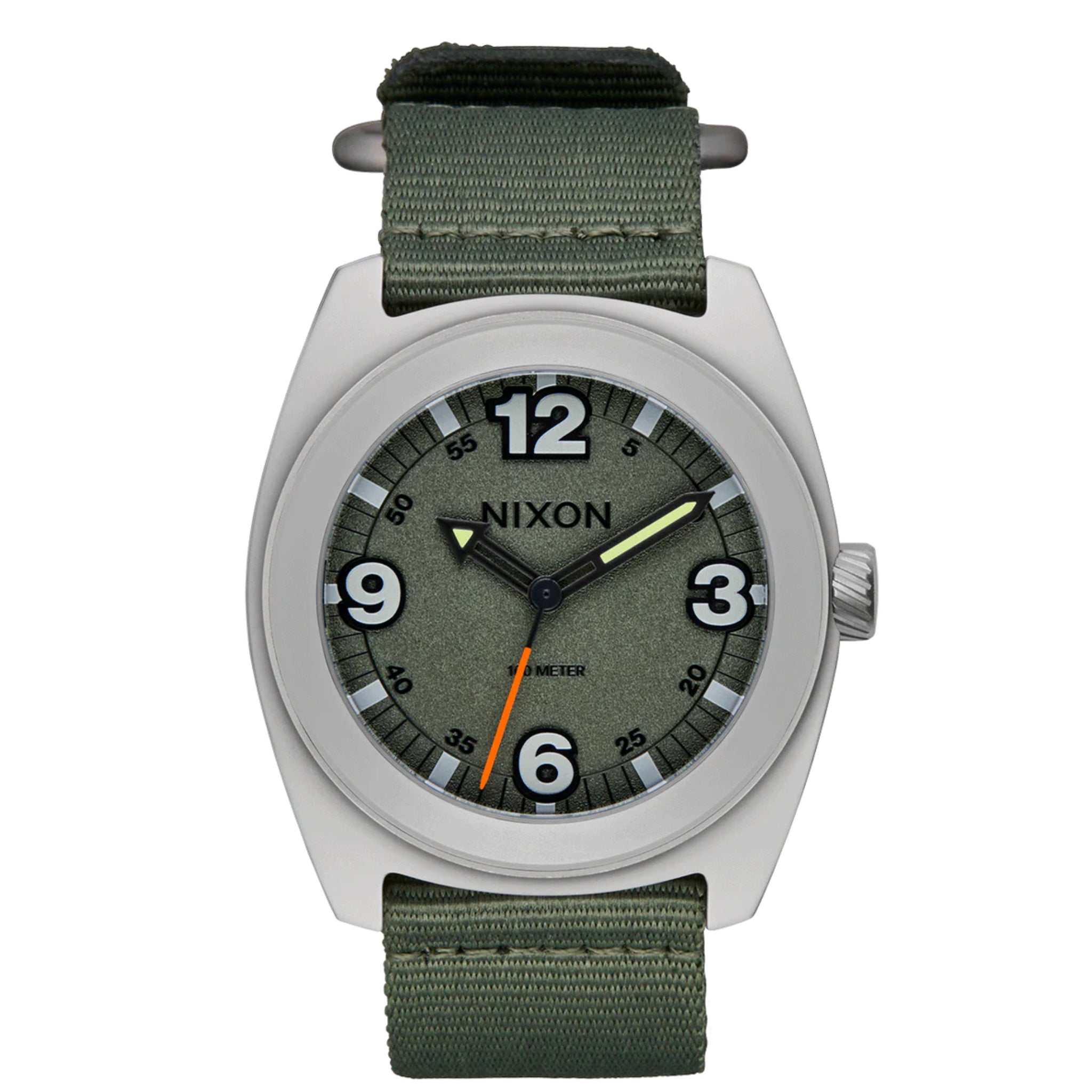 Nixon Clutch 42 Watch