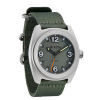 Nixon Clutch 42 Watch