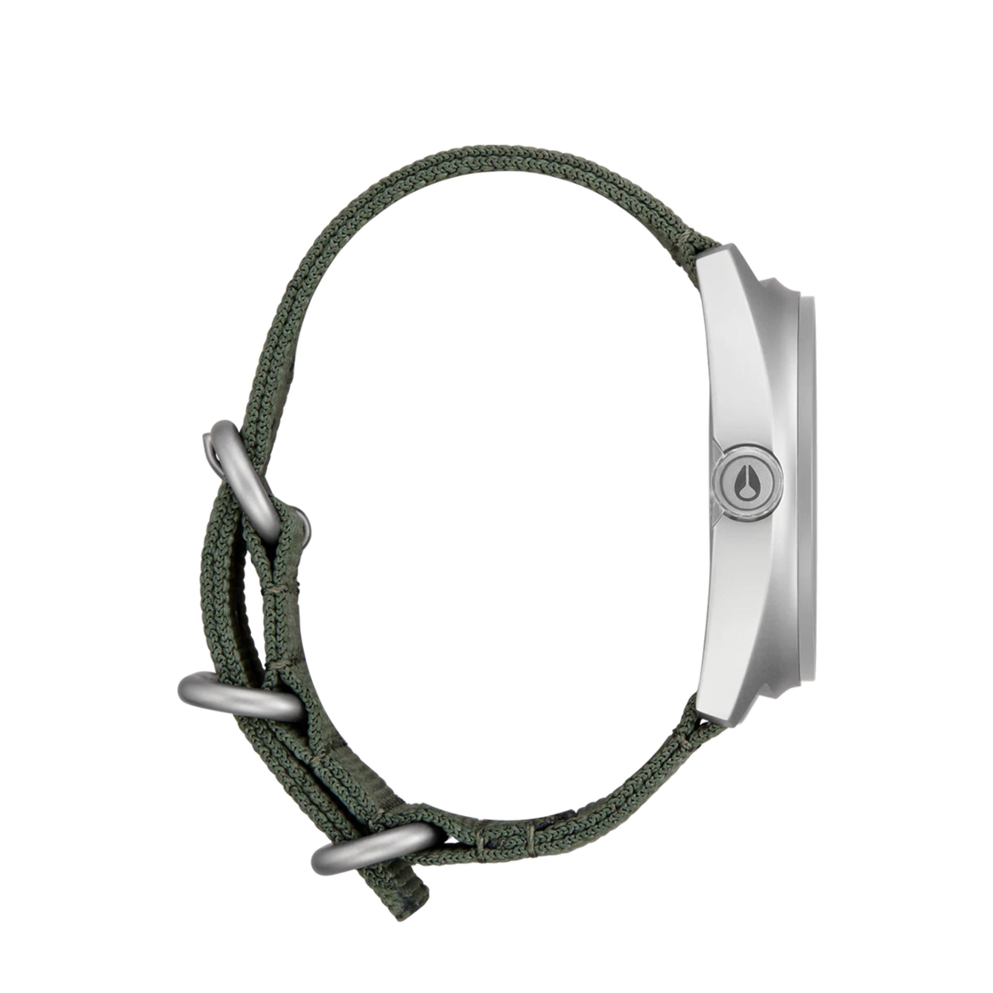 Nixon Clutch 42 Watch