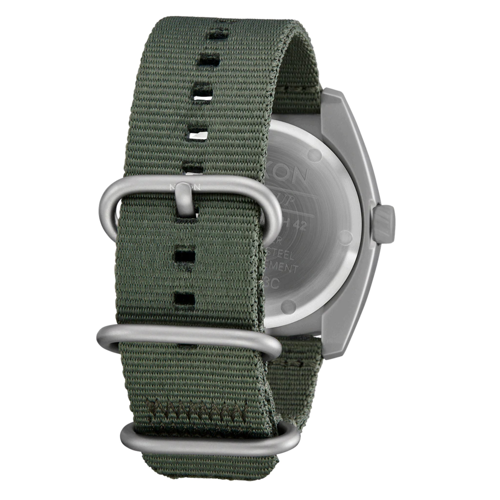 Nixon Clutch 42 Watch