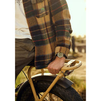 Nixon Clutch 42 Watch