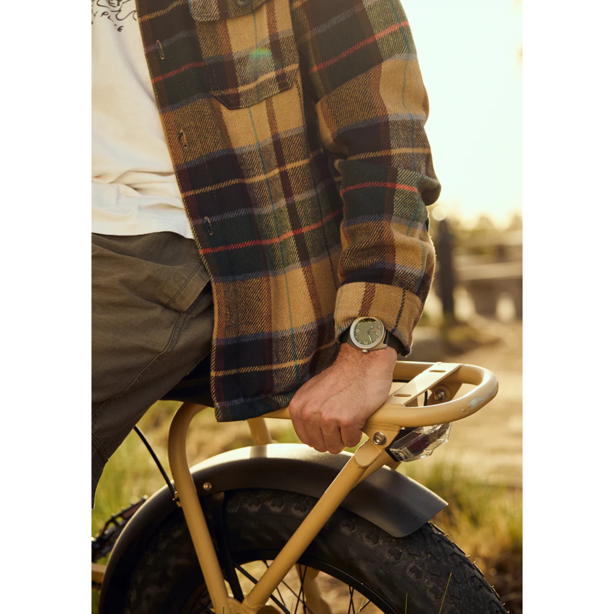 Nixon Clutch 42 Watch