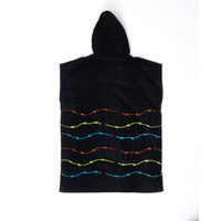 Creatures Grom Barbwire Poncho