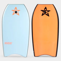 Stealth Combat EPS Bodyboard