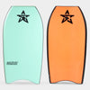 Stealth Combat EPS Bodyboard