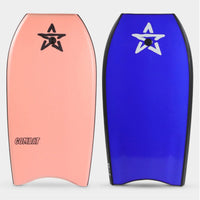 Stealth Combat EPS Bodyboard