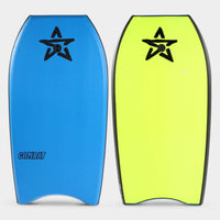 Stealth Combat EPS Bodyboard