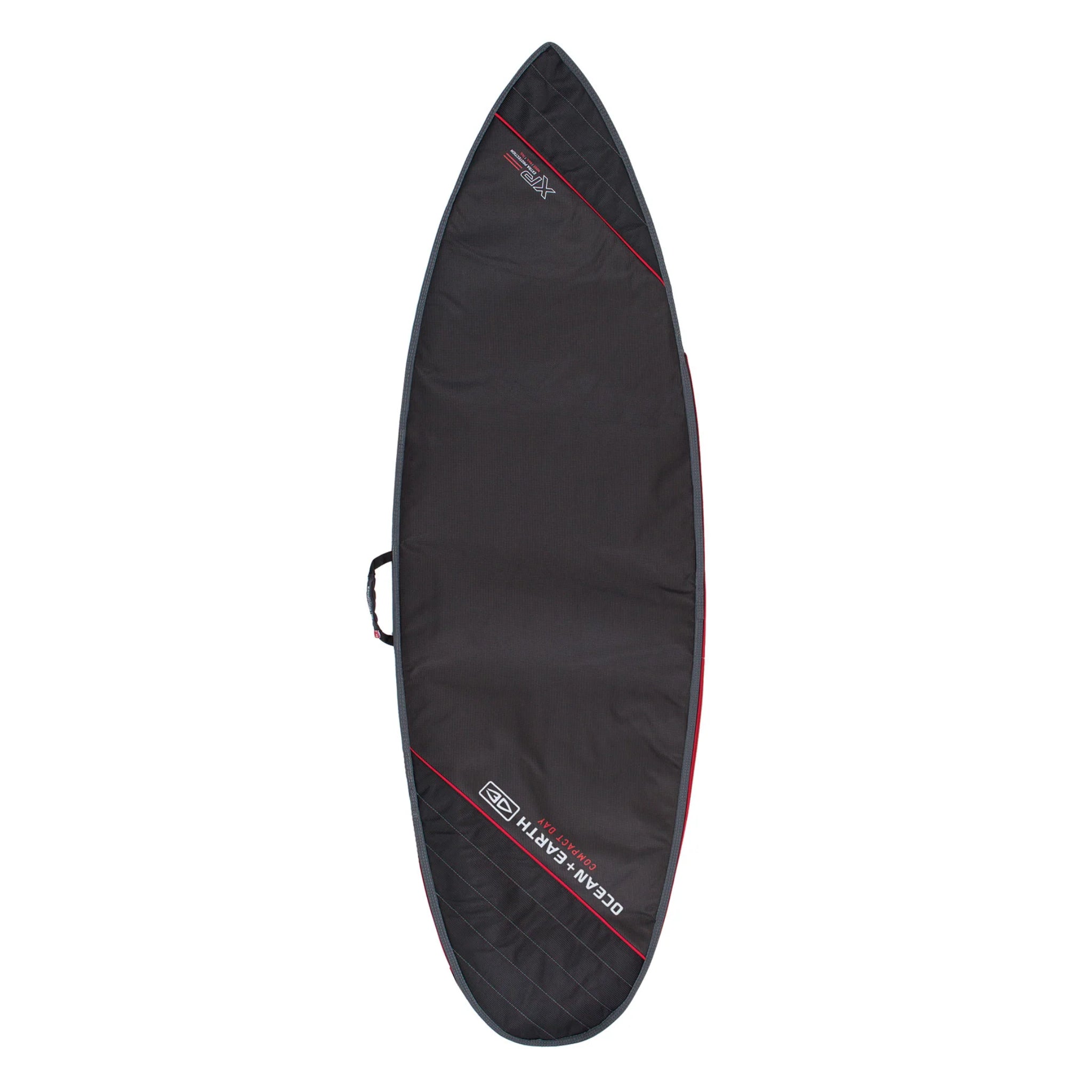 Ocean And Earth Compact Day Shortboard Board Cover