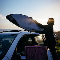 Ocean And Earth Compact Day Shortboard Board Cover
