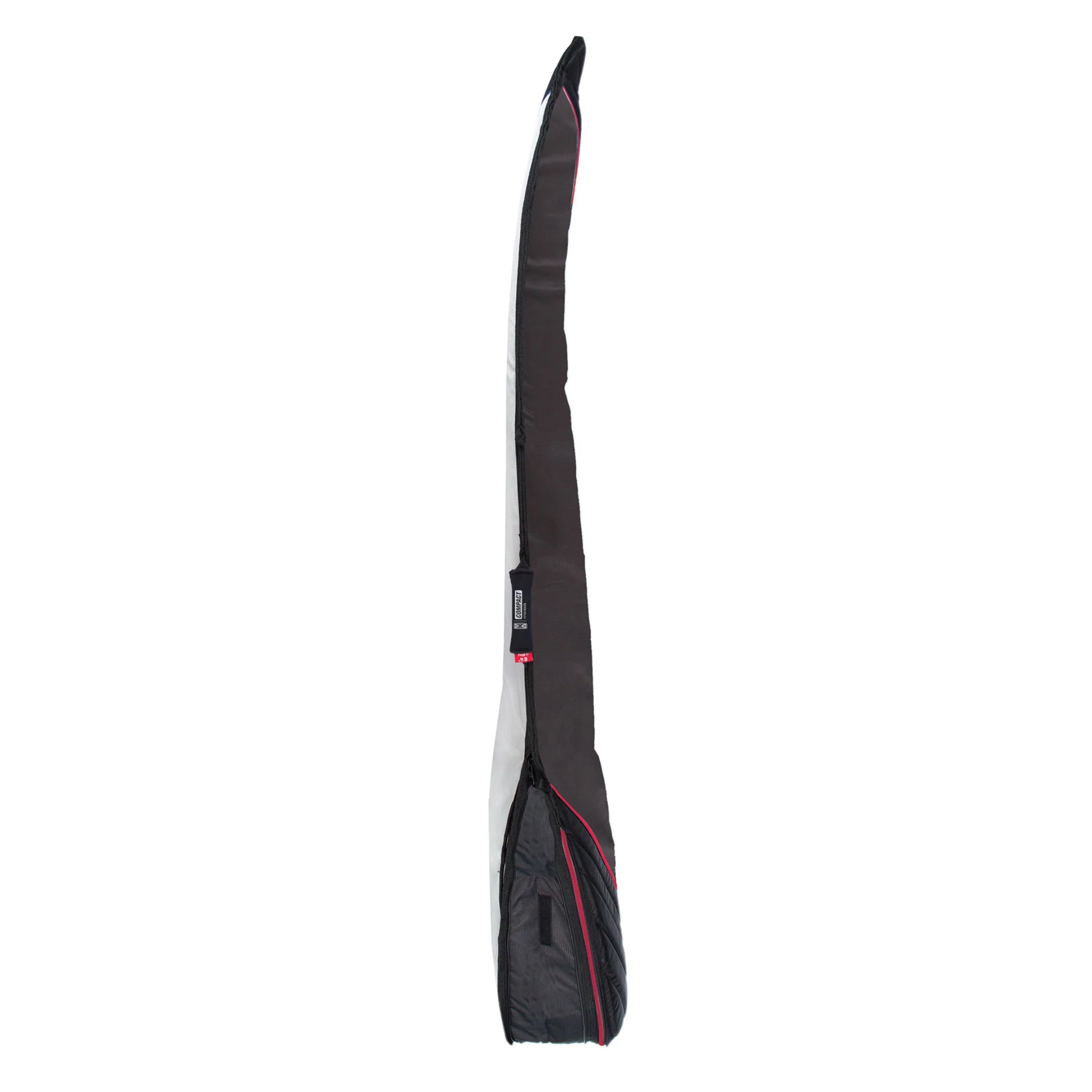 Ocean And Earth Compact Day Shortboard Board Cover