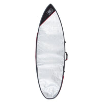 Ocean And Earth Compact Day Shortboard Board Cover