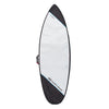Ocean And Earth Compact Day Shortboard Board Cover