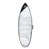 Ocean And Earth Compact Day Shortboard Board Cover