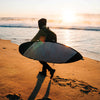 Ocean And Earth Compact Day Shortboard Board Cover